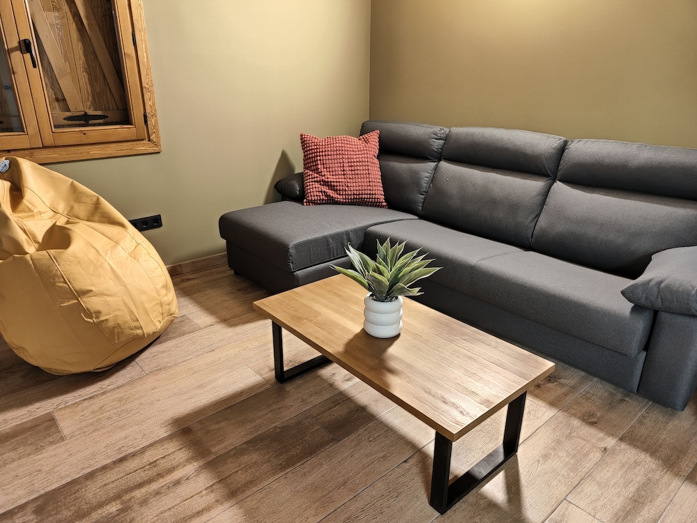 Standard Apartment photo 3