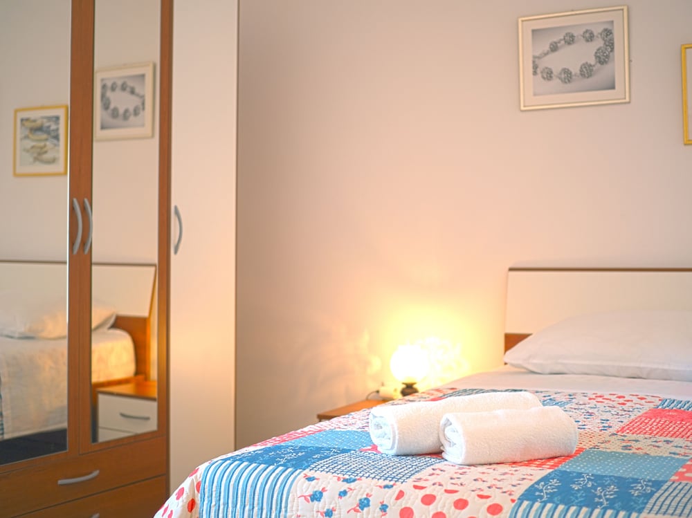 Apartment (Two Bedroom Apartment With Terrace An) photo 3