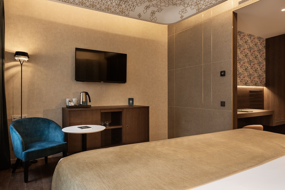 Double Room Single Use Double Room Single Use