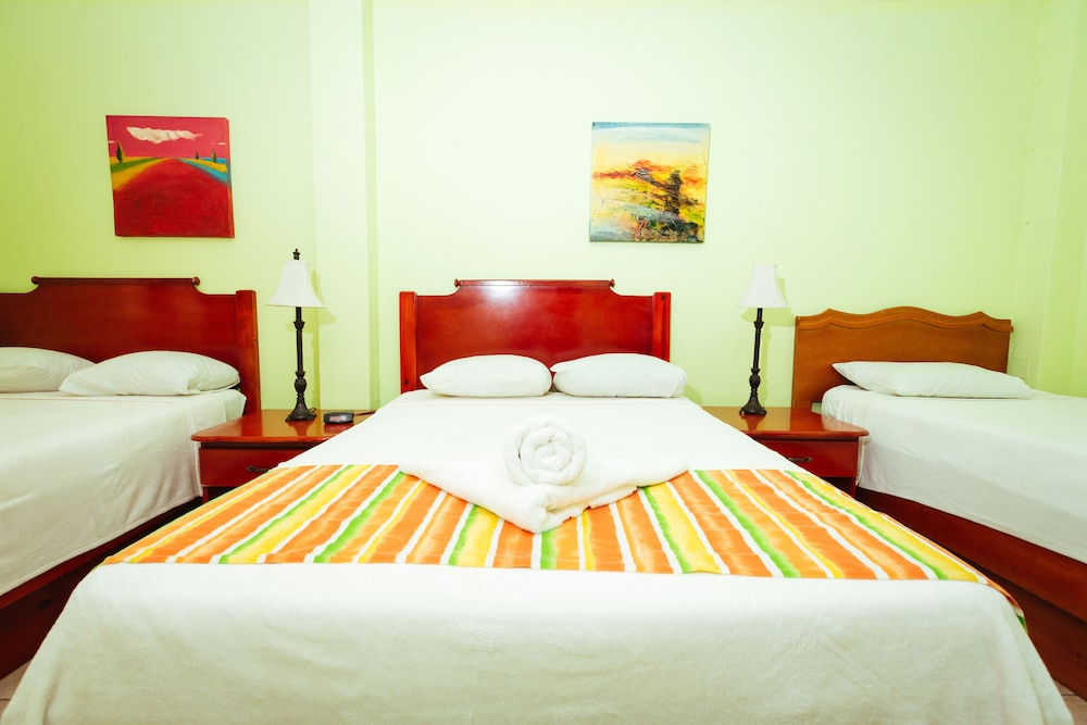 Apartment, Multiple Beds, Non Smoking photo 2