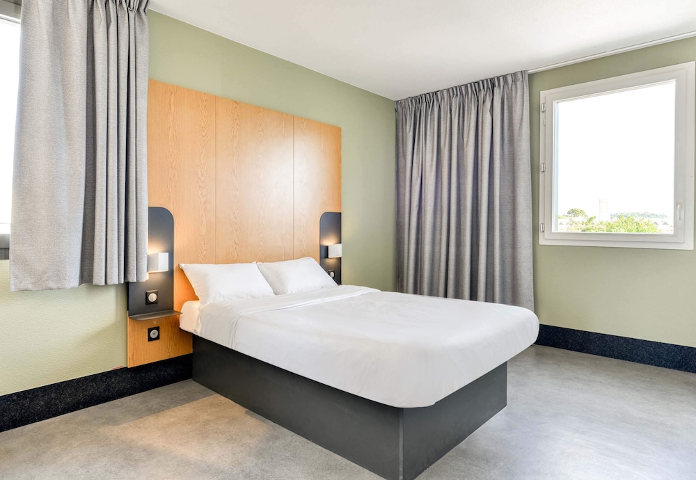 B&B HÔTEL Montpellier Centre Le Millénaire, Photo 5