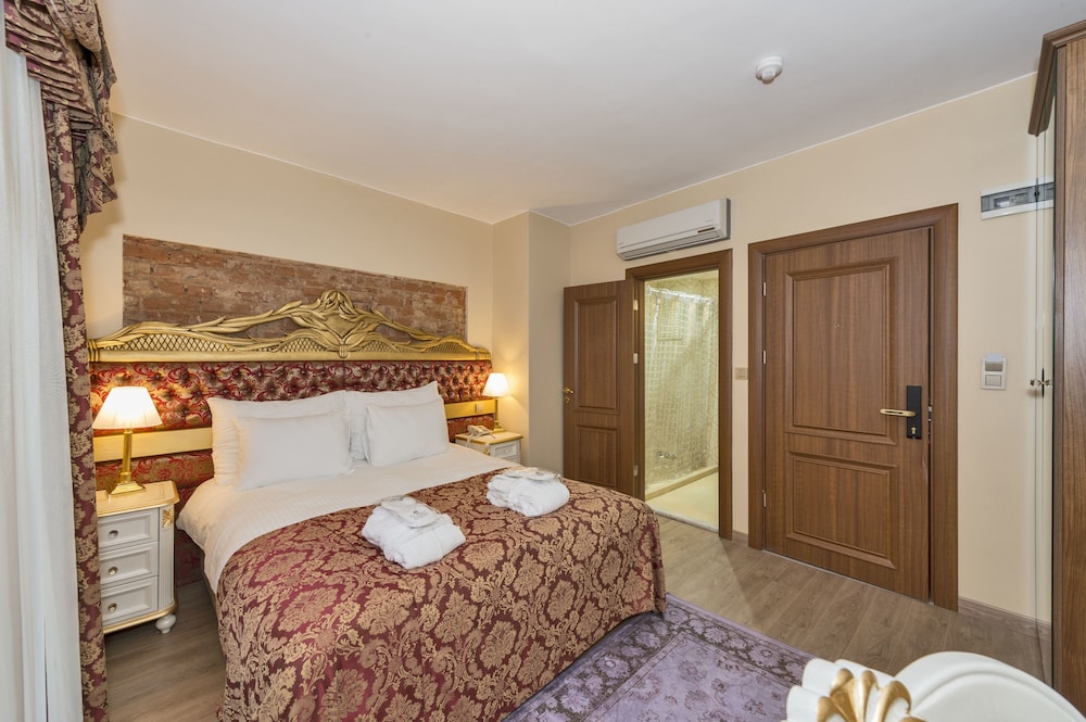Standard Room photo 1