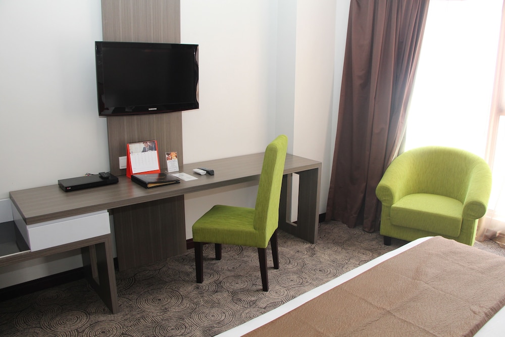 Executive Double Room - Photo 3