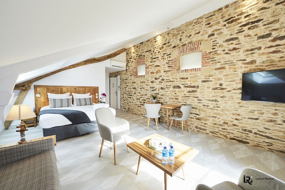 Family Suite photo 1