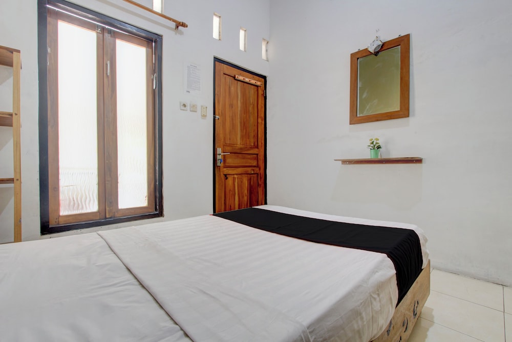 Standard Double Room photo 2