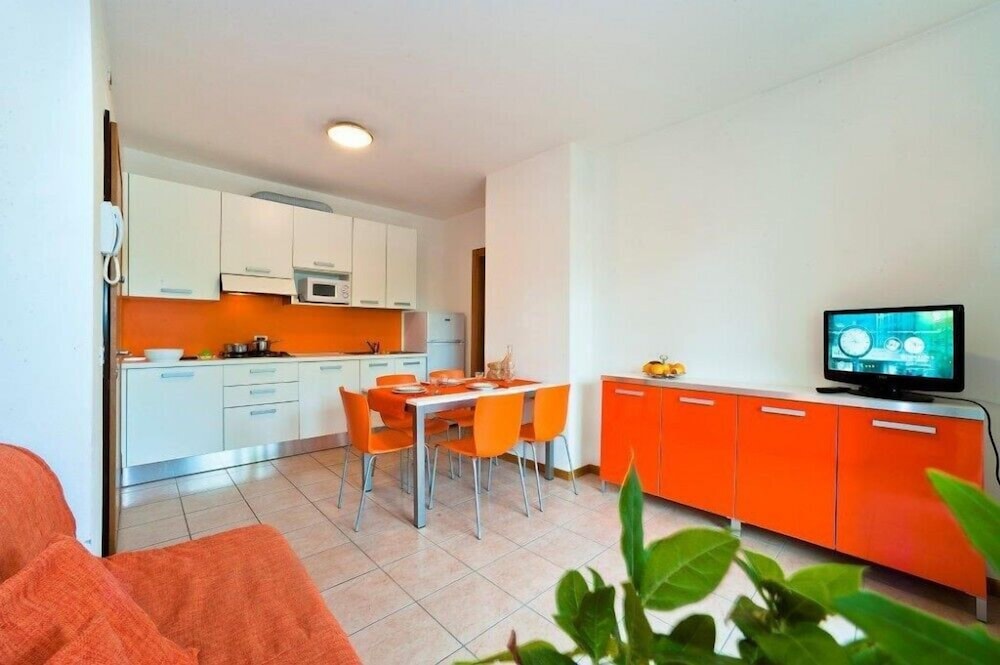Apartment, 1 Bedroom photo 2