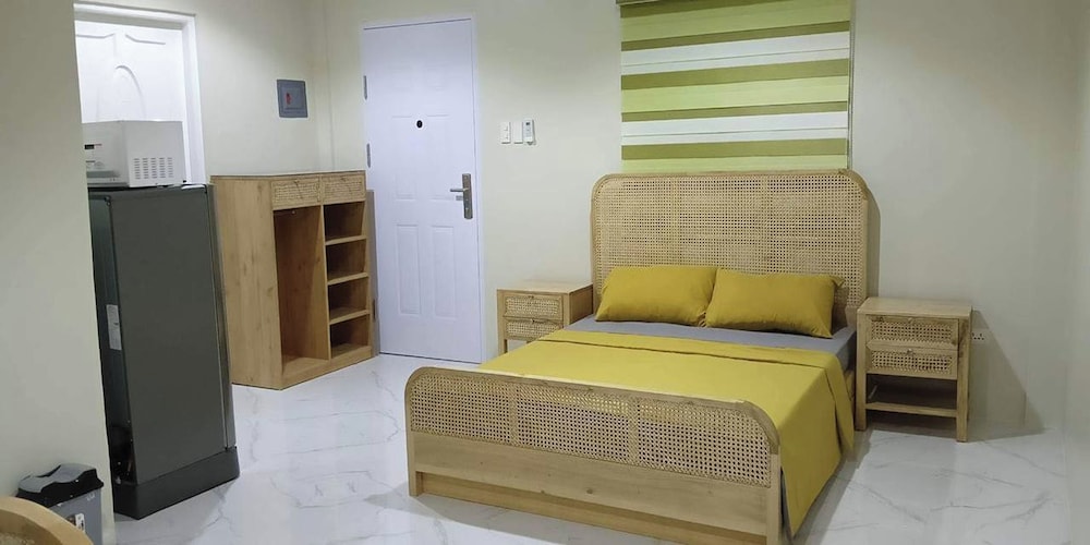 Couple Room