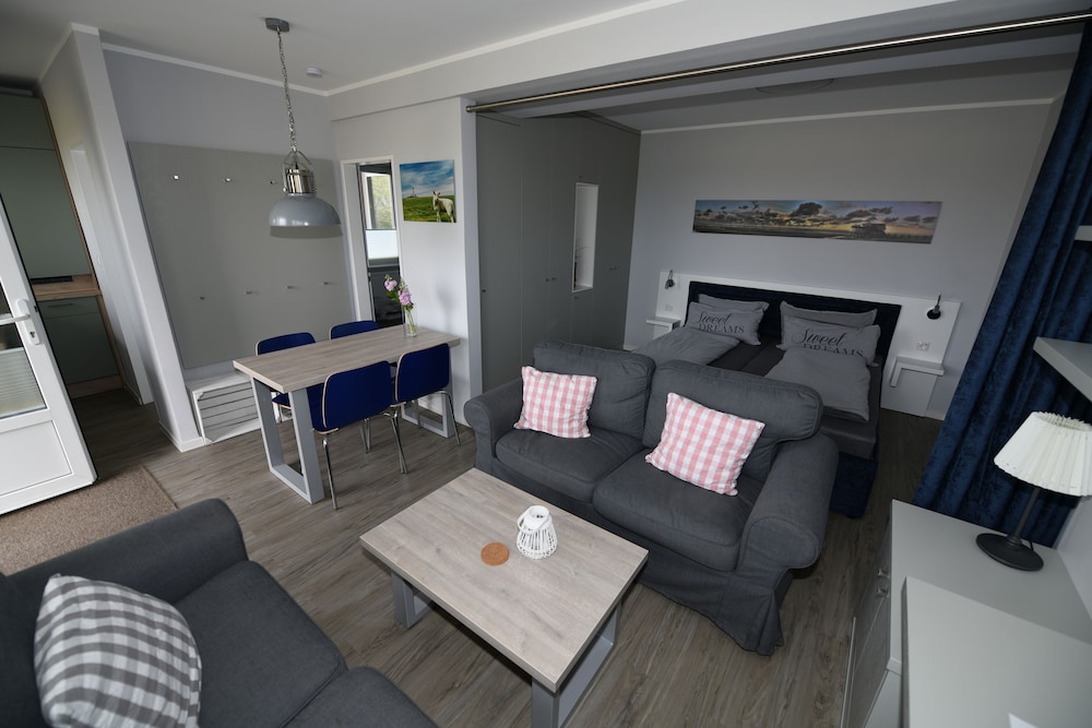 Family Apartment photo 1