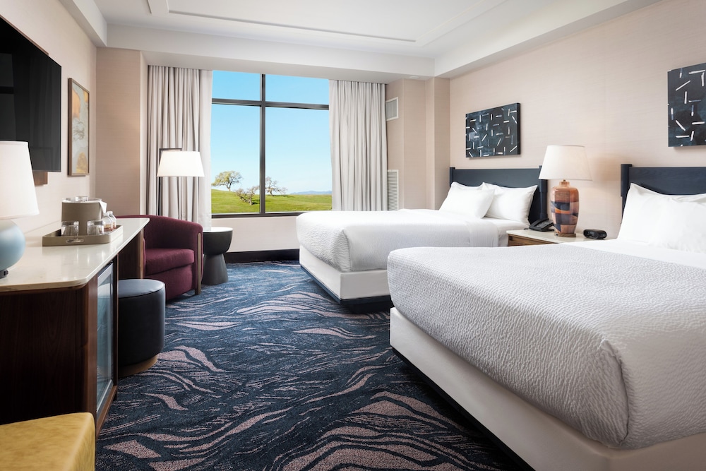Chumash Casino Resort, Billede 2