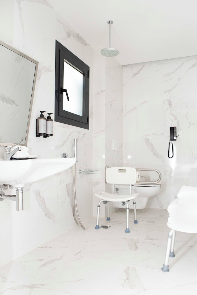 Luwian Athens Boutique Hotel, Billede 5