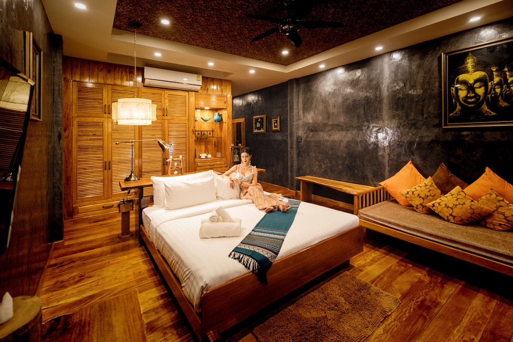 PhuPha Premium room photo 3
