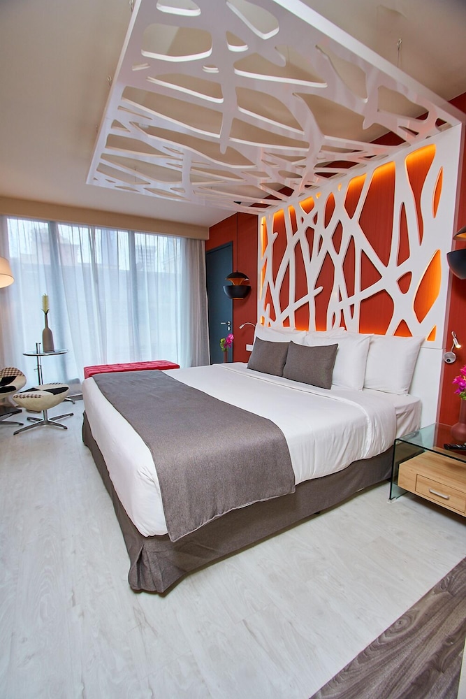 Junior Suite (2-2) - Photo 2