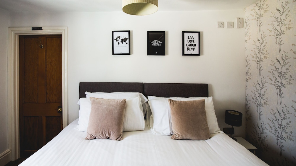 Double Room, Ensuite