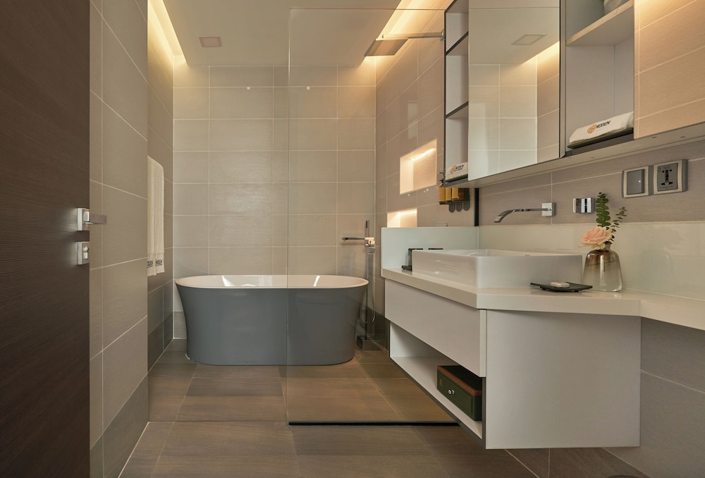 Standard Apartment, 2 Bedrooms - Photo 9