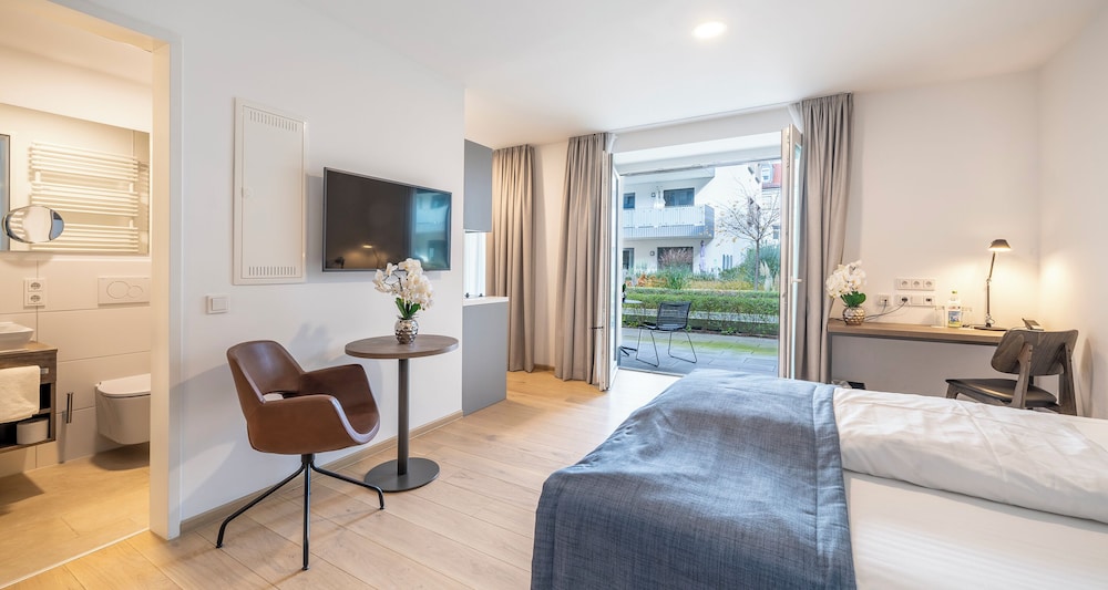 Standard Apartment, 1 Double Bed, Kitchenette - Photo 4