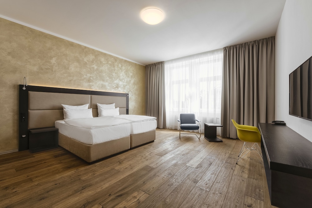 Deluxe Room photo 2