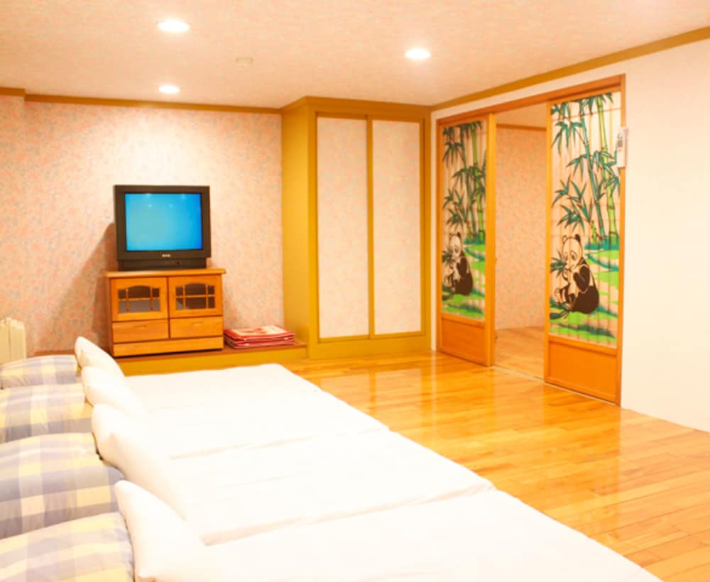 Family Room, Non Smoking photo 1