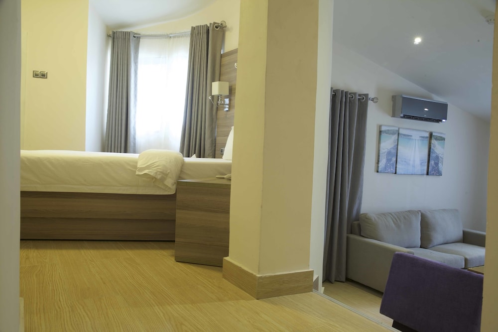 Royal Suite