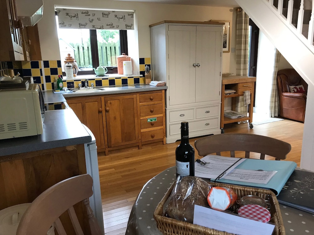 Cottage photo 3