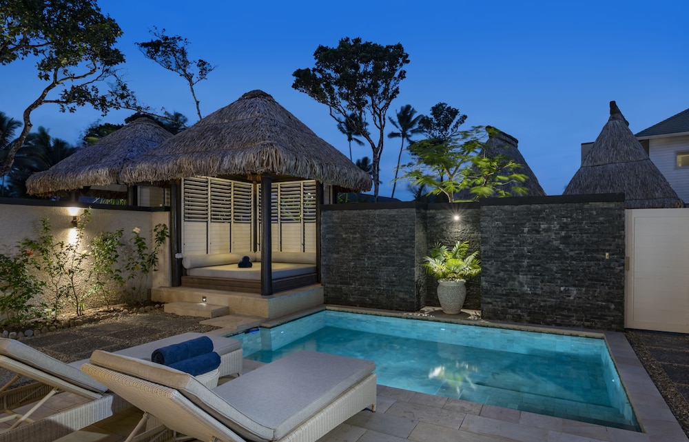 One Bedroom Garden Villa photo 3