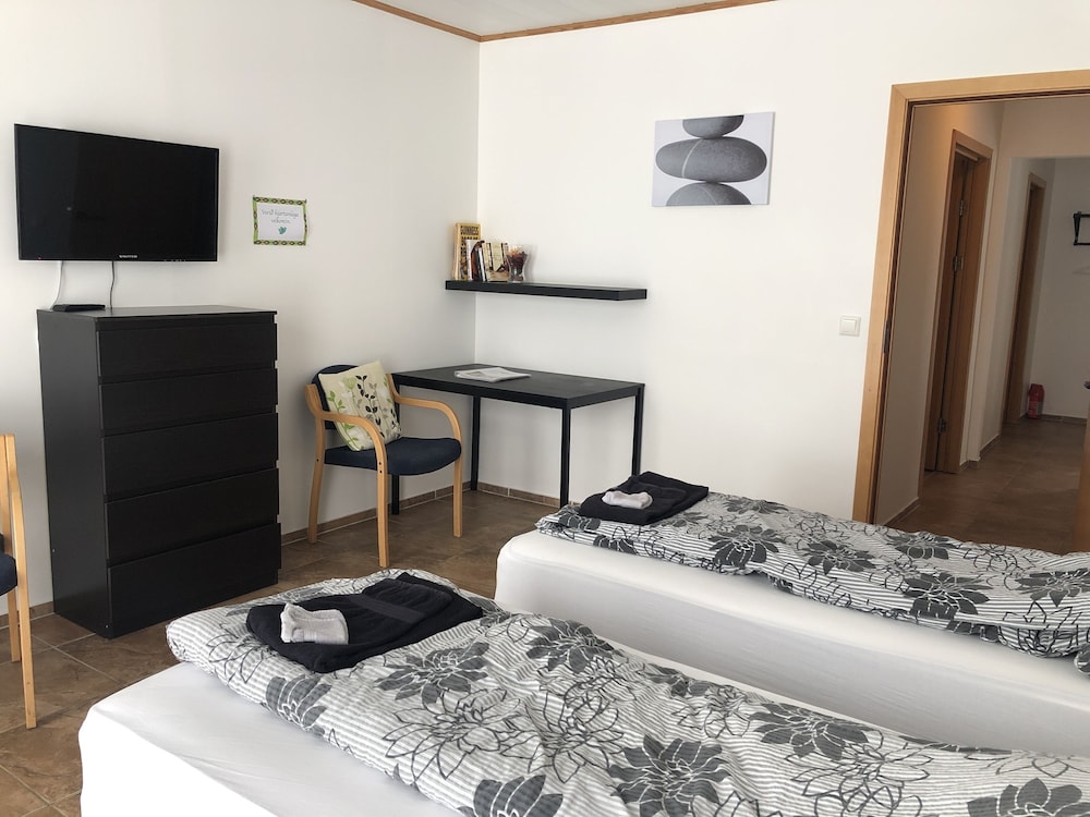 Studio Apartment - Triple photo 3