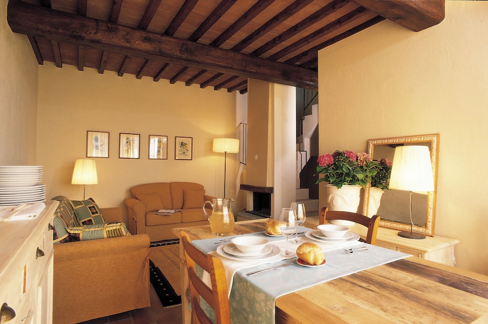 Apartment, 2 Bedrooms, 2 Bathrooms (Fortunale)