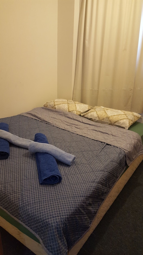 Comfort Apartment, 2 Bedrooms photo 1