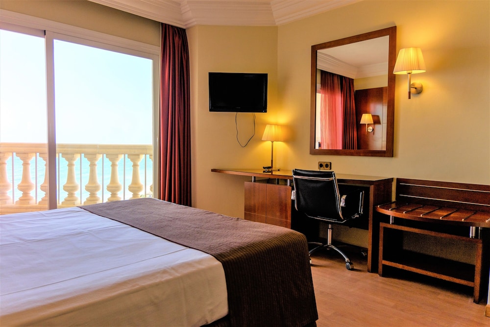 Double Room, Sea View