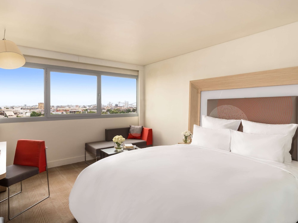 Standard Room, Multiple Beds photo 1
