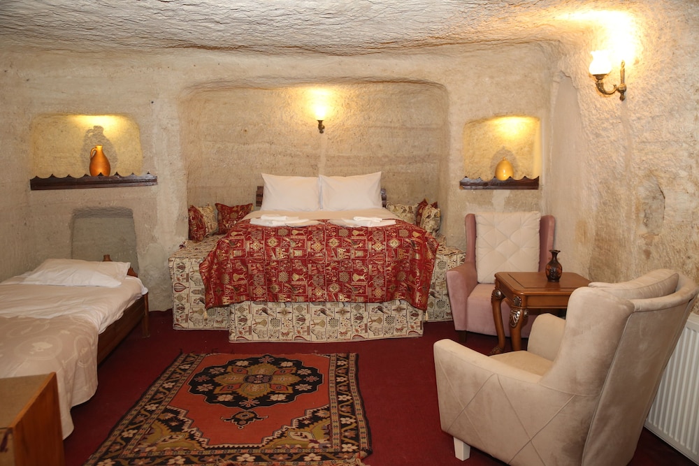 Family Triple Room photo 1