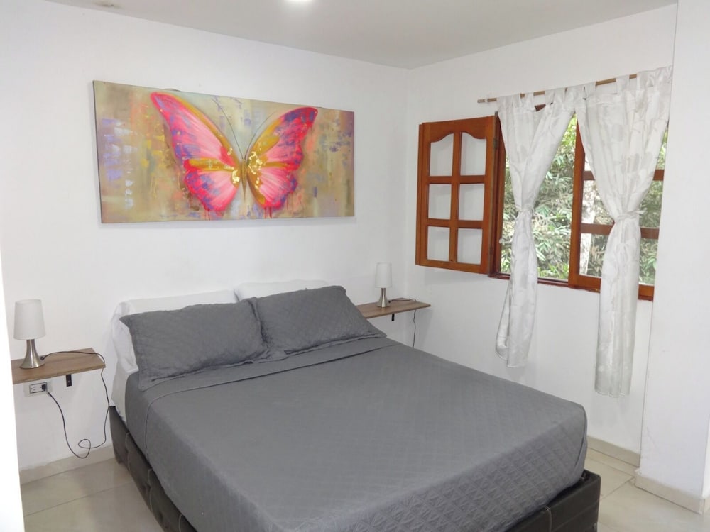 Traditional Double Room