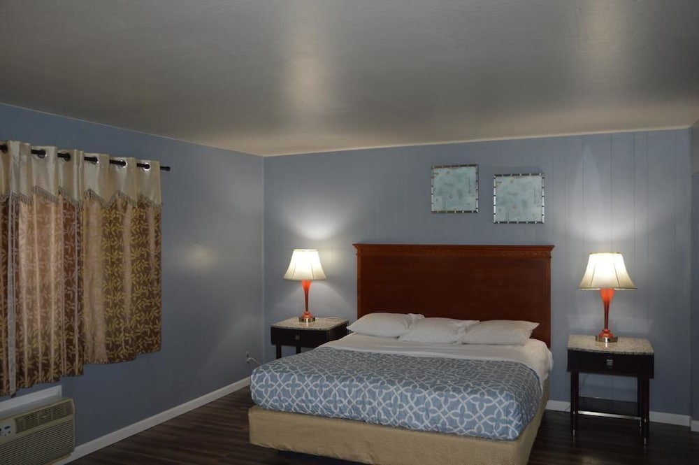 Room, 1 King Bed photo 3