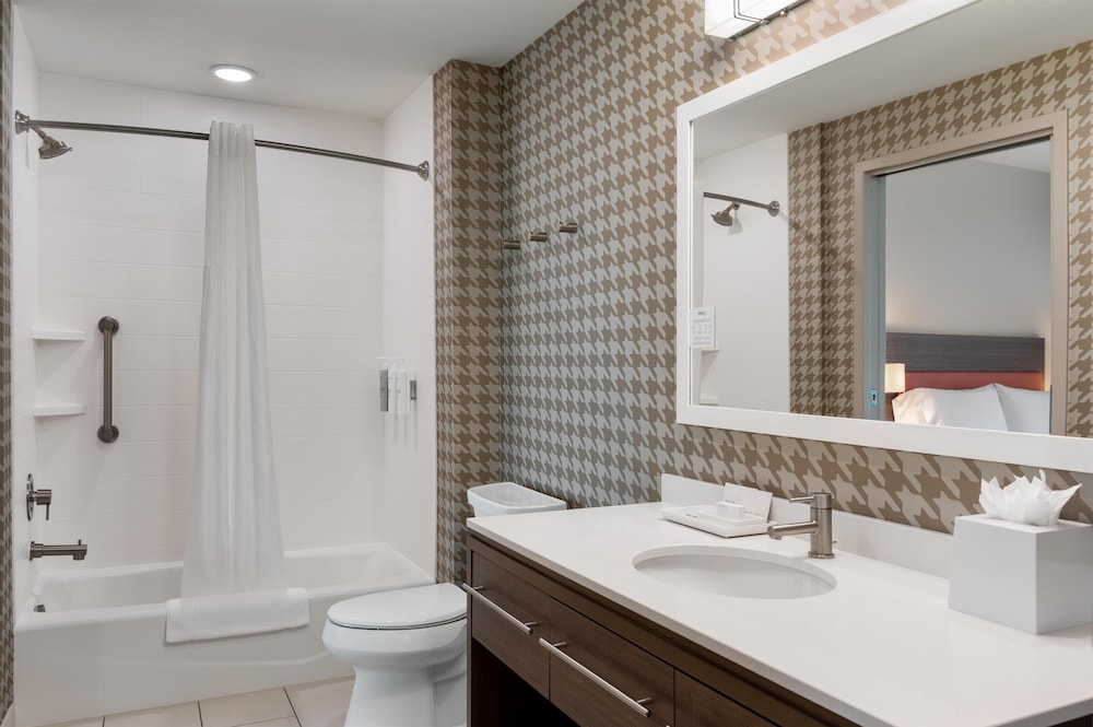 Suite, 1 Bedroom, Non Smoking - Photo 6