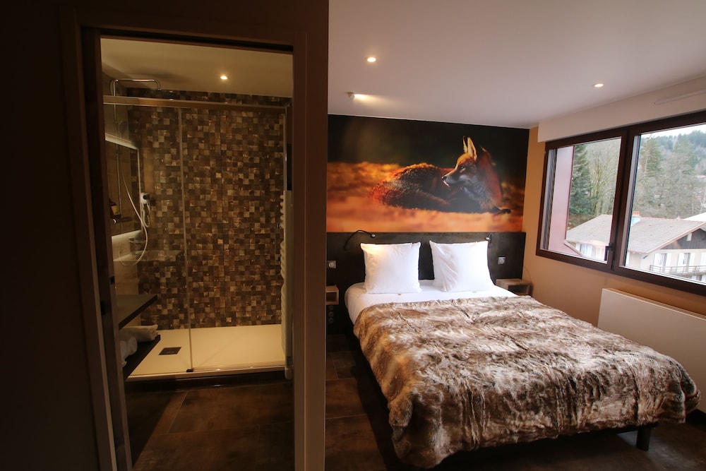 Panoramic Double Room