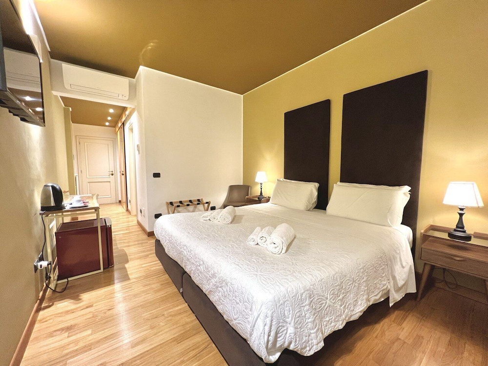 Camera con Spa photo 2
