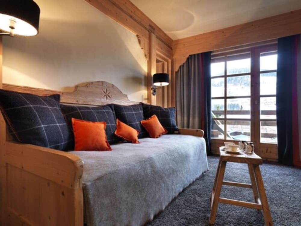 Junior Suite - Photo 5