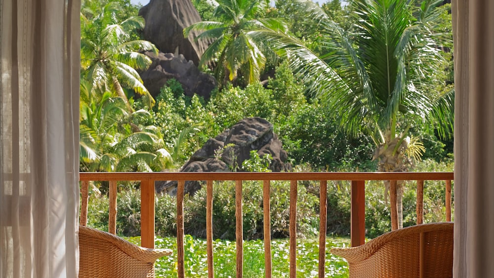 Double Room (deluxe Lagoon View)