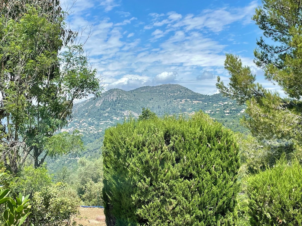 Chambre Double vue Montagne - Photo 2