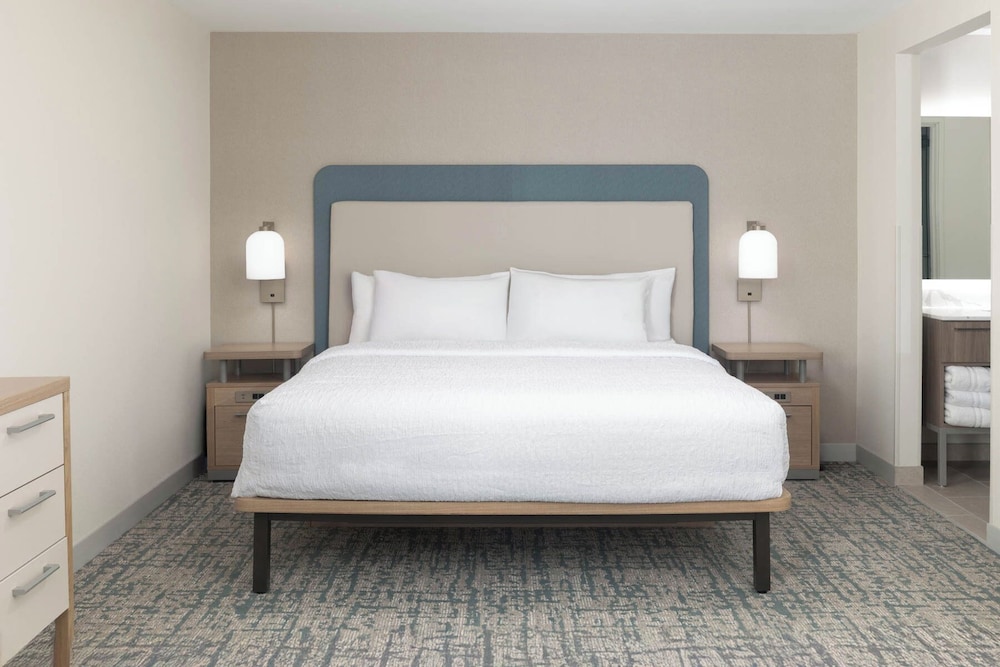 Studio Suite, 1 King Bed