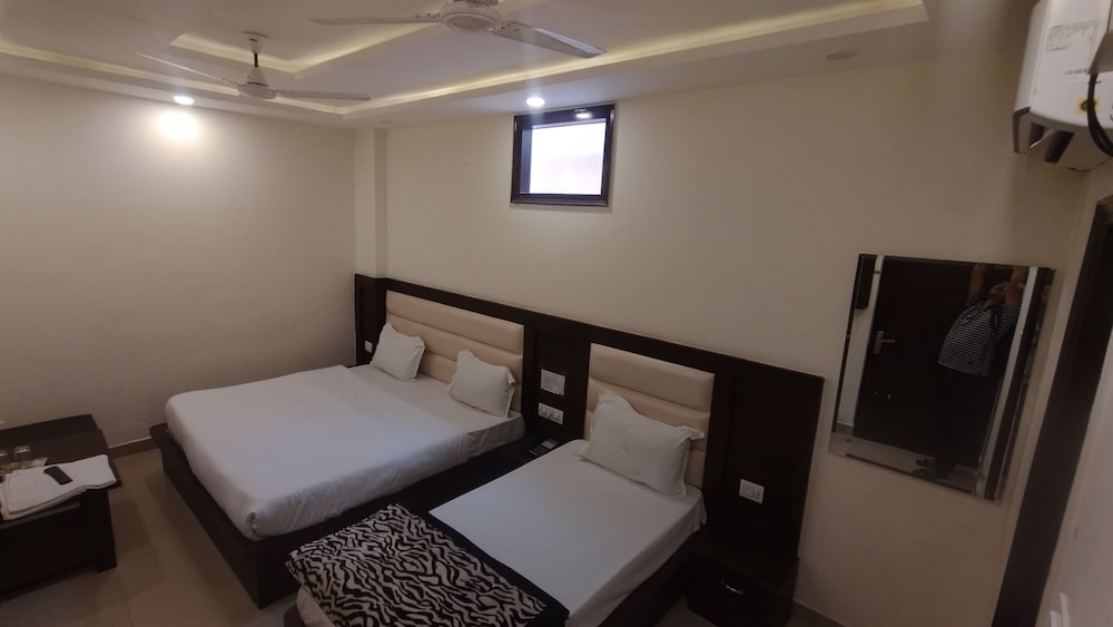 Deluxe Triple Room photo 1