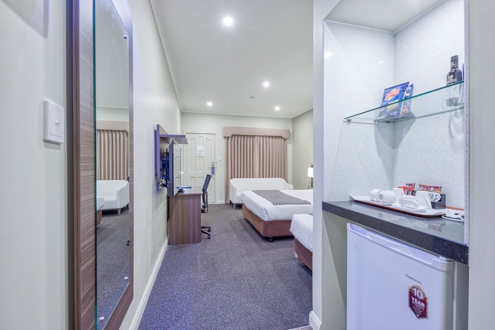 Superior Twin Room - Photo 2