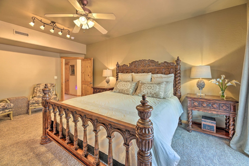 House (4 Bedrooms) photo 3