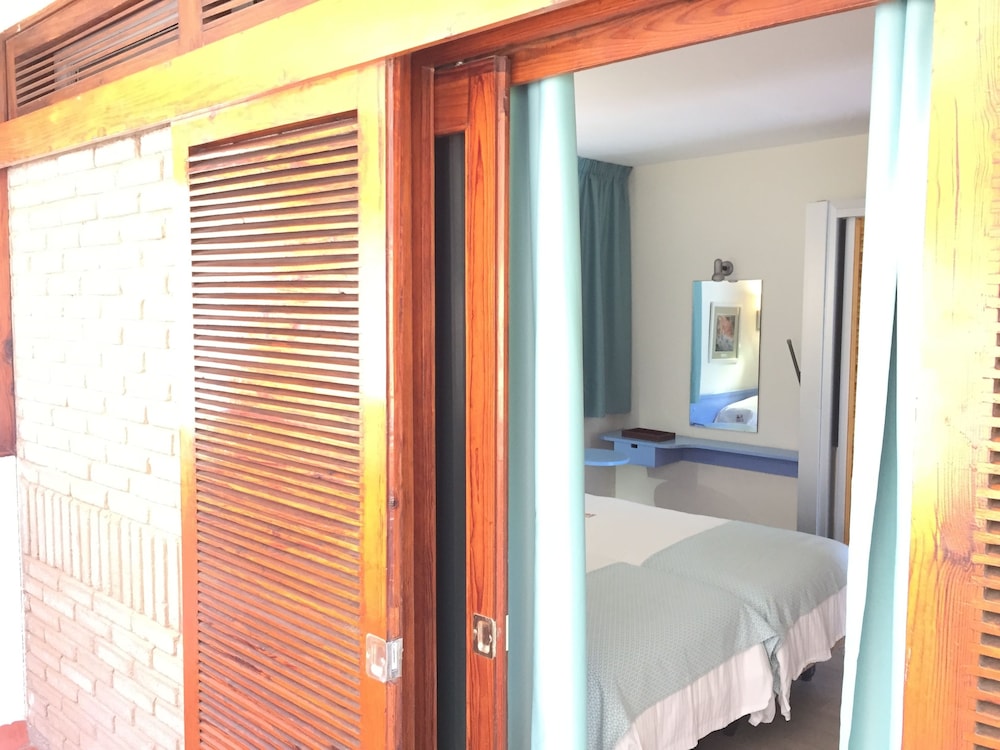 Superior Apartment, 1 Bedroom, Pool View