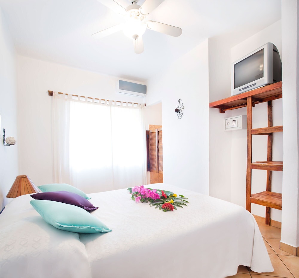 Room, City View (#10)