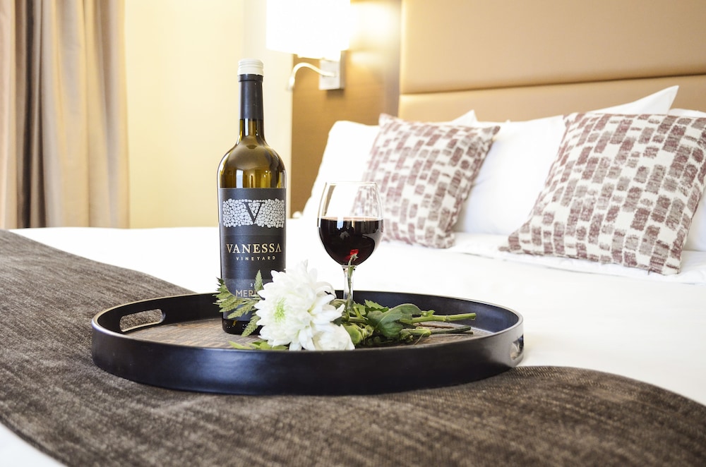 Executive Room, 1 King Bed