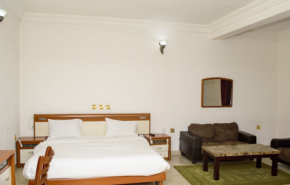 Executive Suite