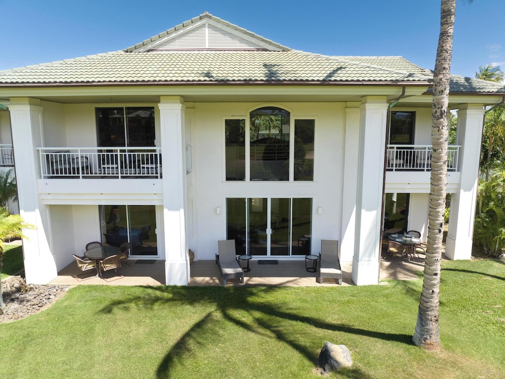 Condo, 2 Bedrooms, Garden View (D2) photo 1