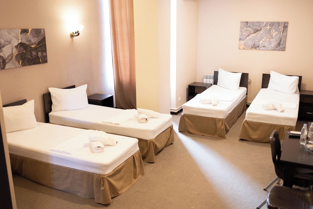 Standard Quadruple Room photo 1