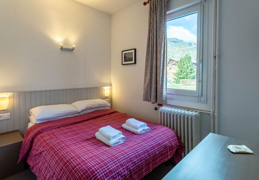 Basic Double Room, Mountain View
