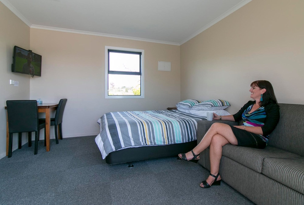 Motel Studio Unit photo 2